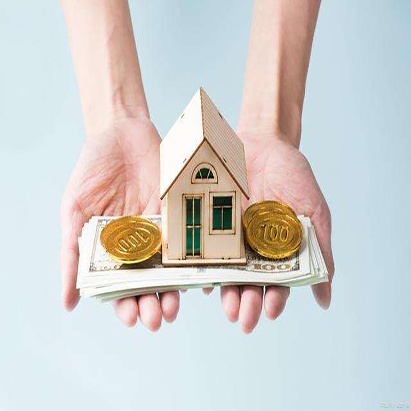 万冲镇办理房屋抵押贷款需要了解的资料--重庆房屋抵押贷款